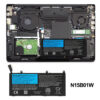 Xiaomi-N15B01W-15.4V-40.04Wh-Laptop-Battery