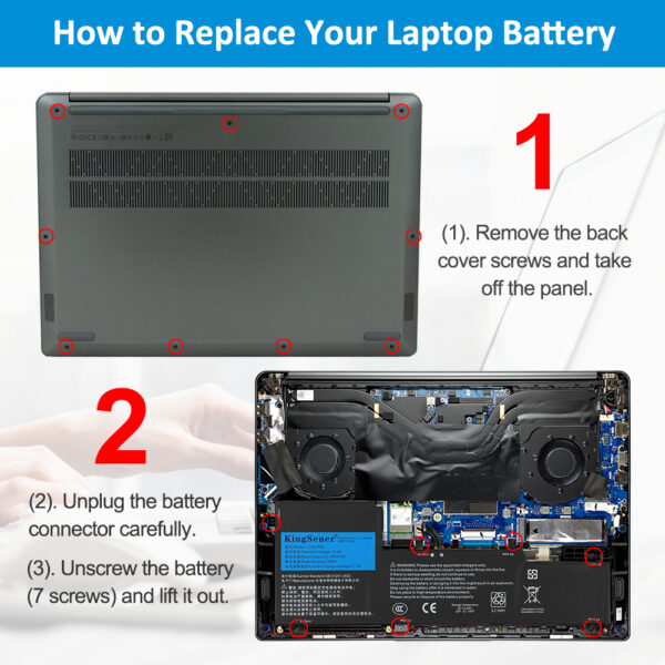 Lenovo-L20C4PE1-15.4V-76WH-Laptop-Battery-3C