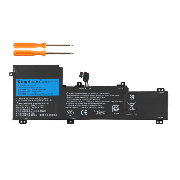 Lenovo-L20C4PE1-15.4V-76WH-Laptop-Battery-3C