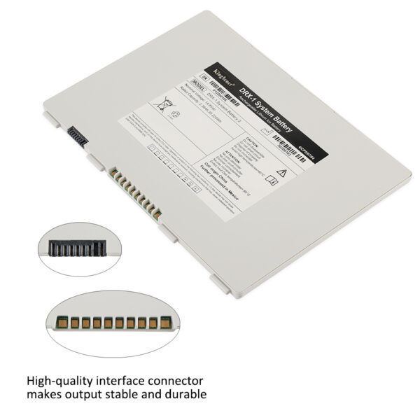 Carestream-DRX-1-14.8V-31.1Wh-Medical-Battery