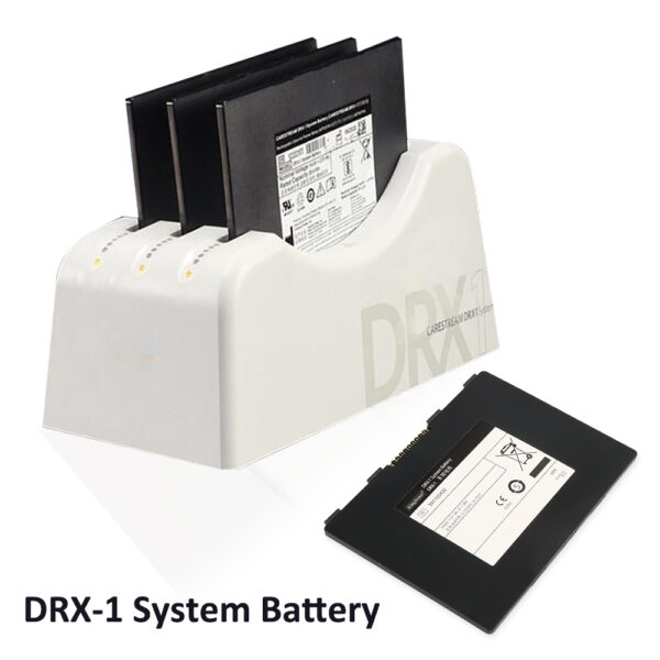 Carestream-DRX-1-14.8V-31.1Wh-Medical-Battery