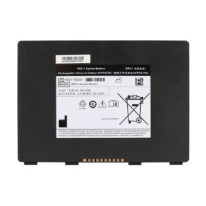 Carestream-DRX-1-14.6V-35.4Wh-Medical-Battery