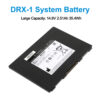 Carestream-DRX-1-14.6V-35.4Wh-Medical-Battery