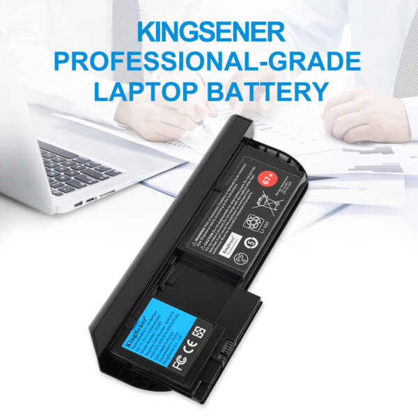 Lenovo-X230T-11.1V-63Wh-Laptop-Battery