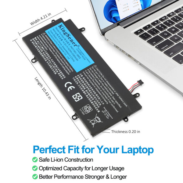 Toshiba-PA5136U-1BRS-14.8V-2Wh-7wires-Laptop-Battery