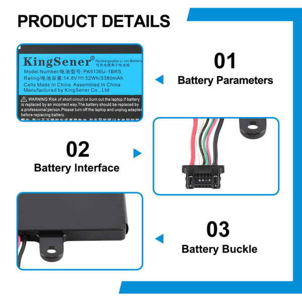 Toshiba-PA5136U-1BRS-14.8V-2Wh-7wires-Laptop-Battery