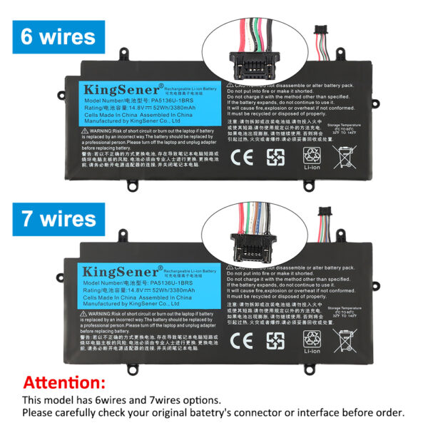 Toshiba-PA5136U-1BRS-14.8V-2Wh-7wires-Laptop-Battery