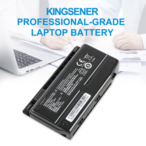 MECHREVO-GE5SN-03-12-3S2P-0-10.95V-47.085Wh-Laptop-Battery