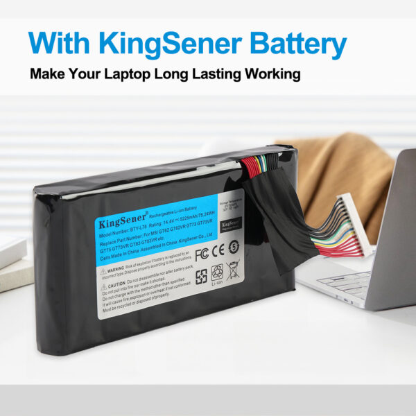 MSI-BTY-L78-14.4V-75.24WH-Laptop-Battery
