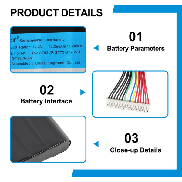 MSI-BTY-L78-14.4V-75.24WH-Laptop-Battery
