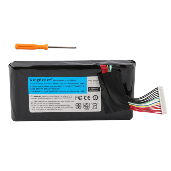 MSI-BTY-L78-14.4V-75.24WH-Laptop-Battery
