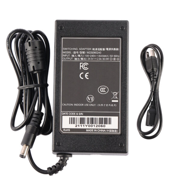 WDS060240-24V-Printer-Charger