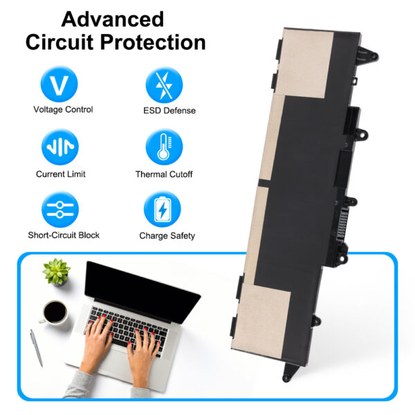 HP-SX03XL-11.55V-45Wh-Laptop-Battery