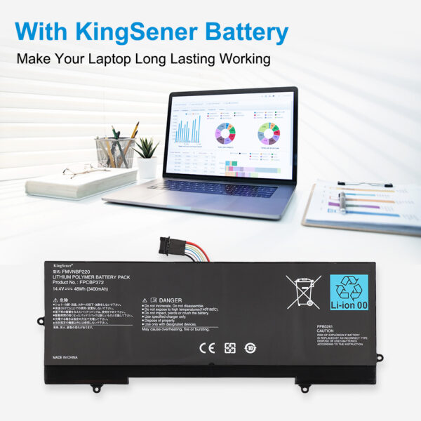 Fujitsu-FPCBP372-14.4V-48WH-Laptop-Battery