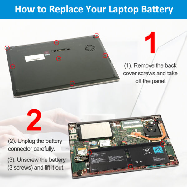 Fujitsu-FPCBP412-14.4V-45Wh-Laptop-Battery
