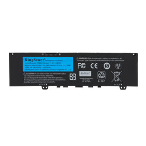 Dell-F62G0-11.4V-38Wh-Laptop-Battery