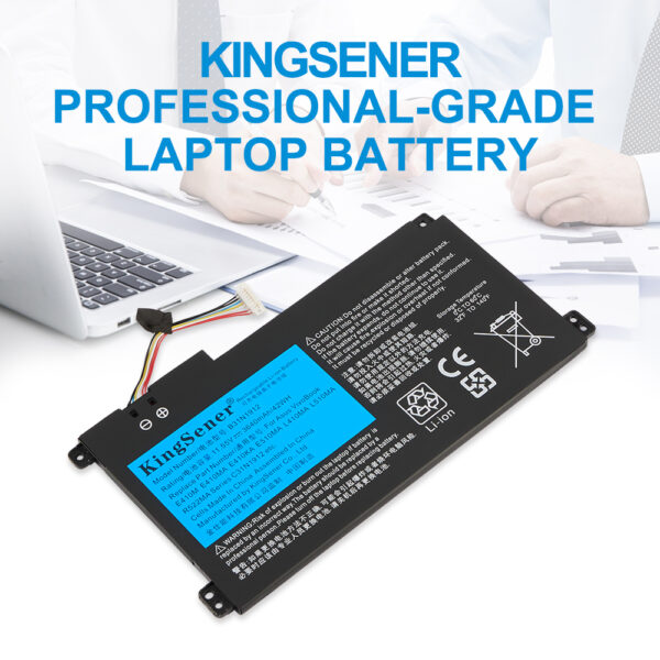 ASUS-B31N1912-11.55V-42Wh-Laptop-Battery