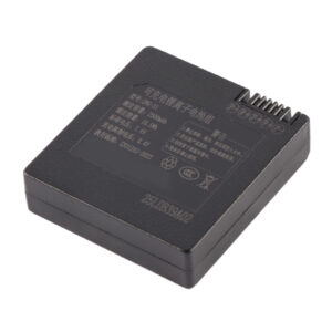 ZNS-31-7.4V-2500mAh-Smart-Door-Lock-Battery