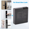 ZNS-31-7.4V-2500mAh-Smart-Door-Lock-Battery