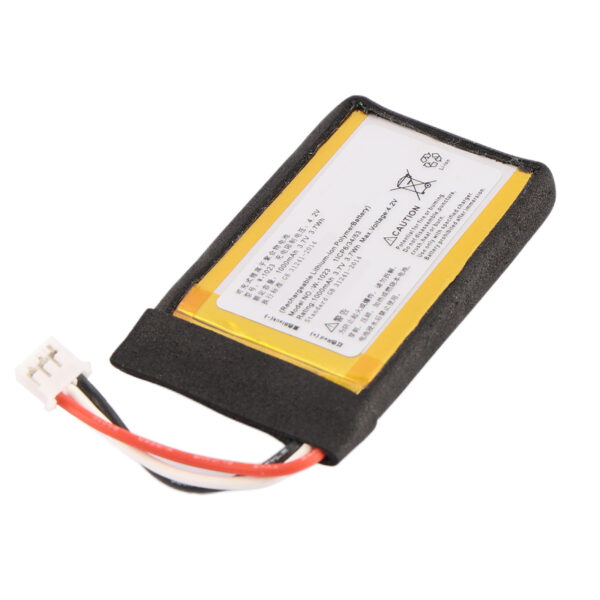 W-1023-3.7V-3.7Wh-Smart-Speaker-Battery