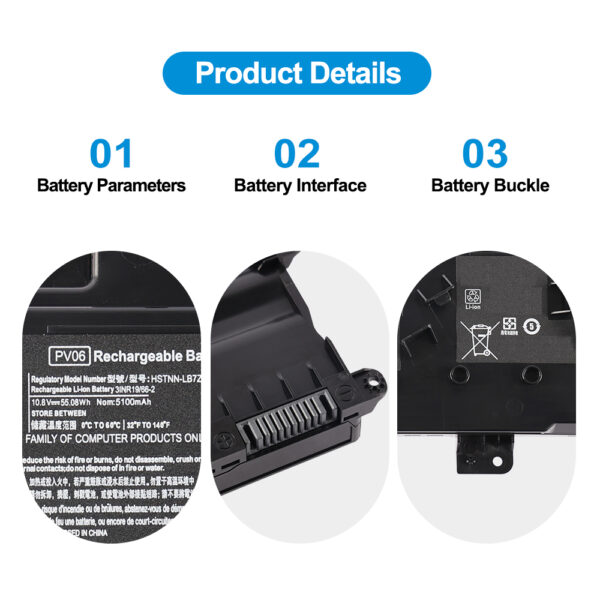 HP-PV06-10.8V-55.08WH-Laptop-Battery