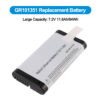 Covidien-GR101351-7.2V-84Wh-Medical-Battery