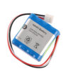 GP91AAALH8YMXZ-9.6V-8.74Wh-Medical-Battery