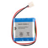GP91AAALH8YMXZ-9.6V-8.74Wh-Medical-Battery