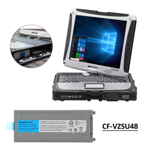 Panasonic-CF-VZSU48-10.65V-5.7Ah-Laptop-Battery