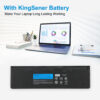 Dell-VFV59-7.6V-52Wh-Laptop-Battery