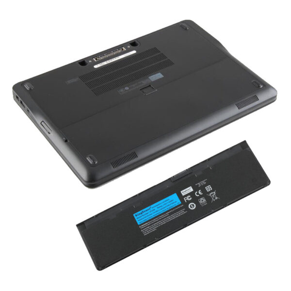 Dell-VFV59-7.6V-52Wh-Laptop-Battery