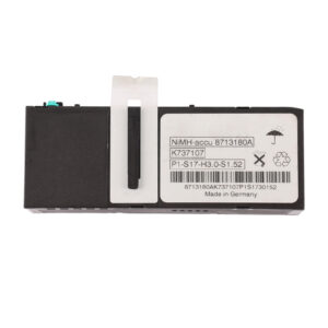 Braun-8713180A-4.8V-10.08Wh-Medical-Battery